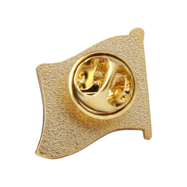 Indonesia Flag Pin