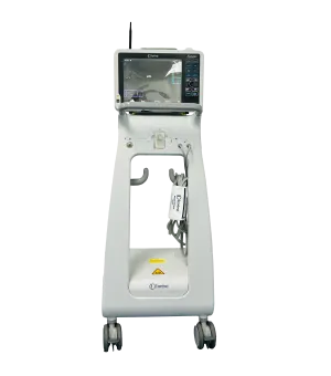 Invivo Expression MRI Monitor