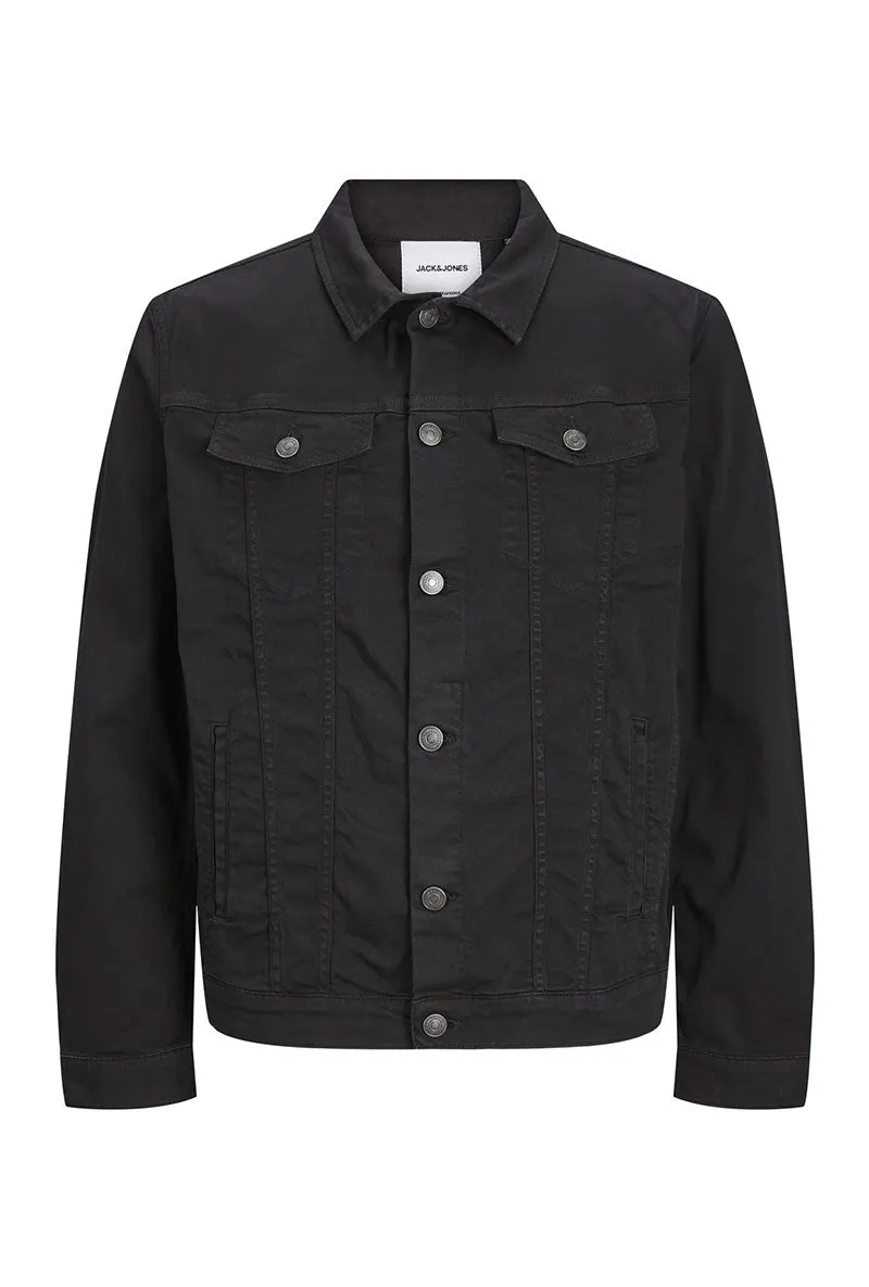 JACK AND JONES BLAINE DENIM JACKET