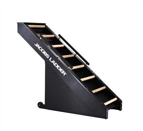Jacobs | Ladder