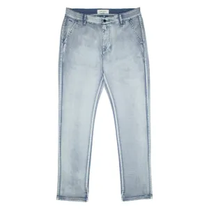 Jonathan D Denim Jean - Stone Wash