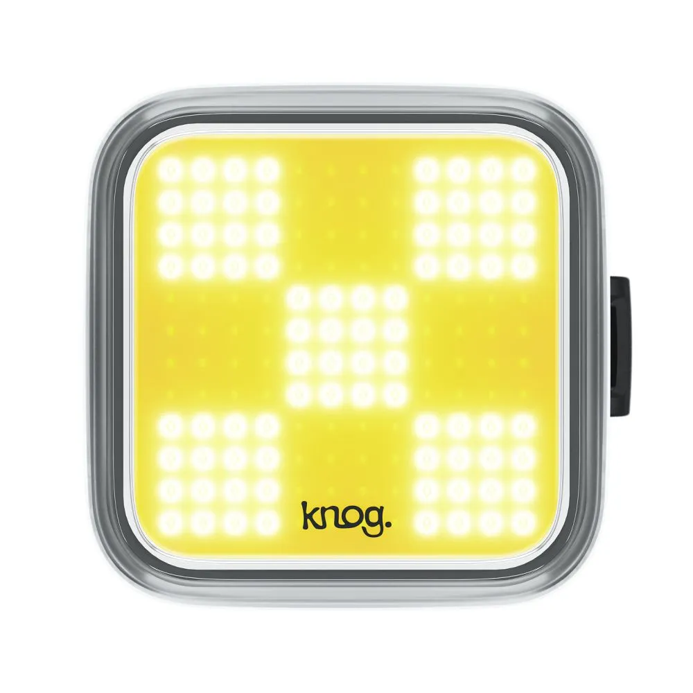 KNOG - Blinder Front Light - Grid