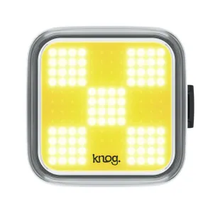 KNOG - Blinder Front Light - Grid