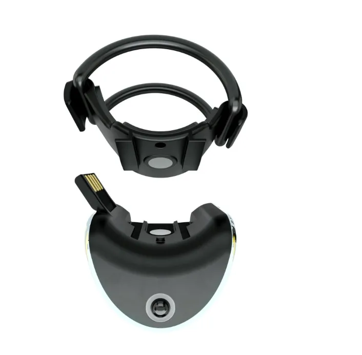 KNOG - LIL' COBBER FRONT LIGHT
