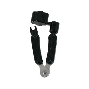 koda essential Guitar String Winder and Cutter Multifunctional Tool ONE