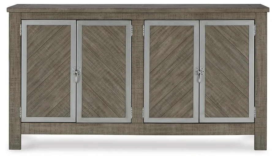 Krystanza Dining Room Server