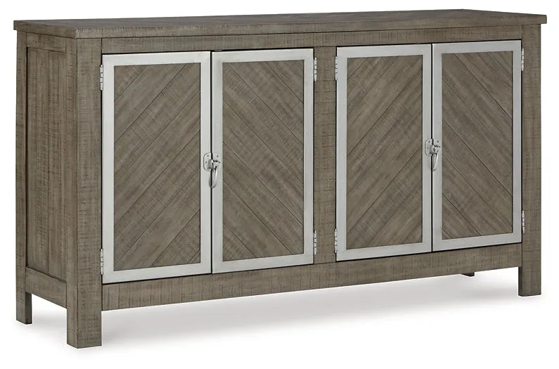 Krystanza Dining Room Server