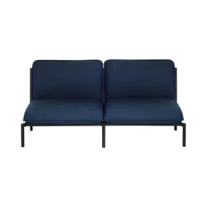 Kumo 2-seater Sofa Mare