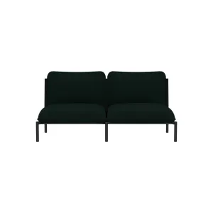 Kumo 2-seater Sofa Pine