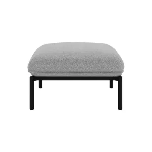 Kumo Ottoman Porcelain