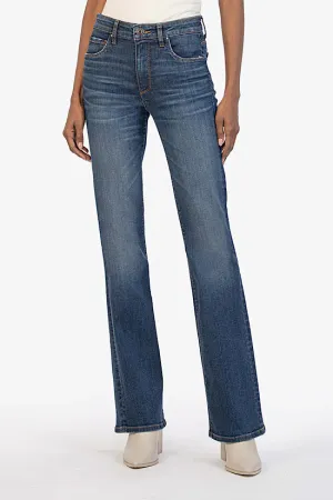 Kut Anna Denim in Dark Stone Wash