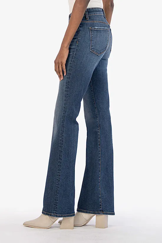 Kut Anna Denim in Dark Stone Wash