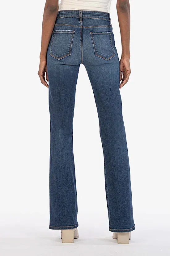 Kut Anna Denim in Dark Stone Wash