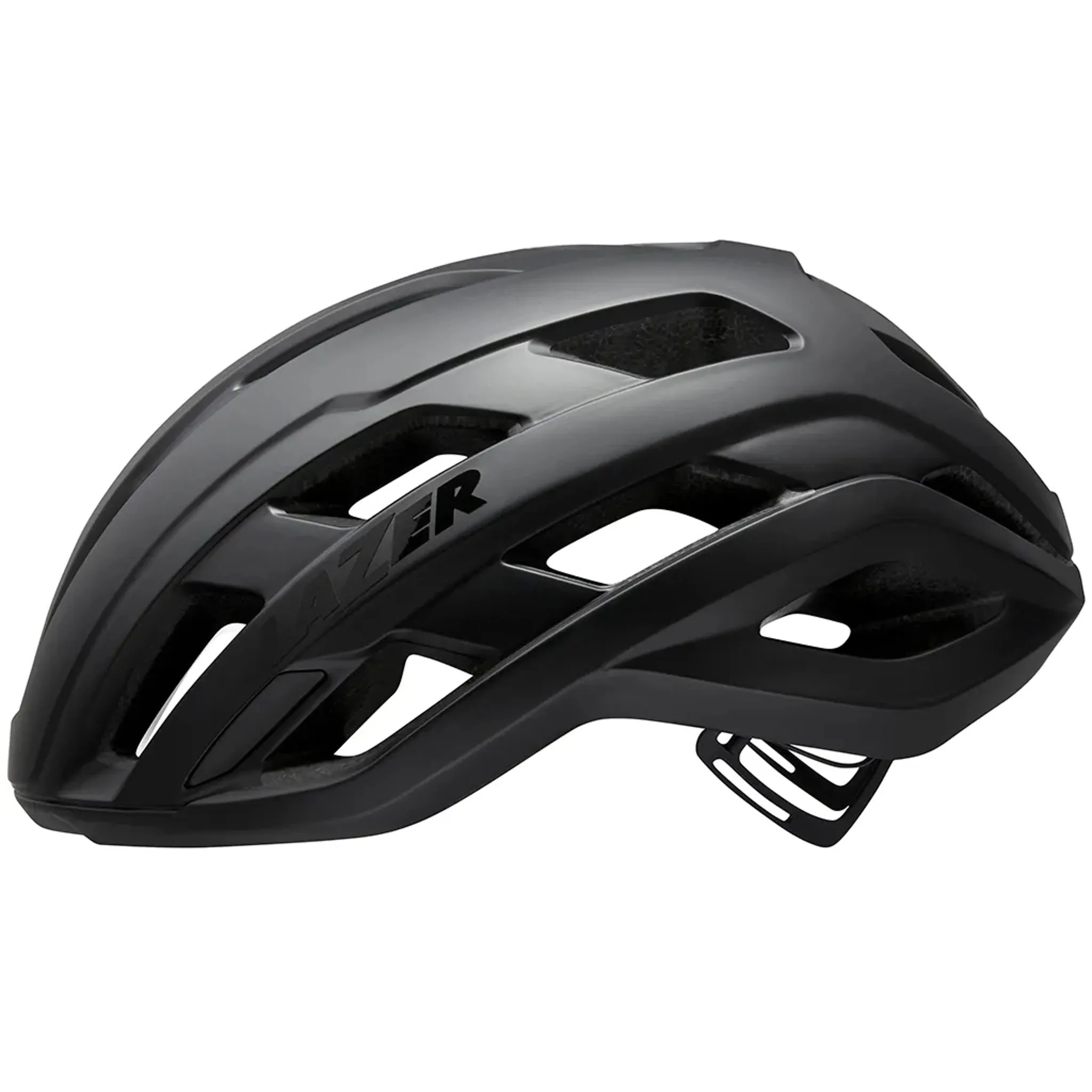 Lazer Strada KinetiCore Helmet Black