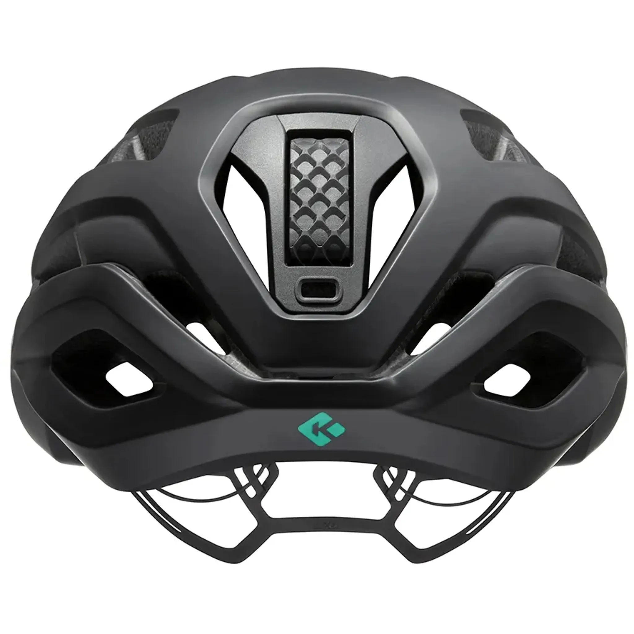 Lazer Strada KinetiCore Helmet Black