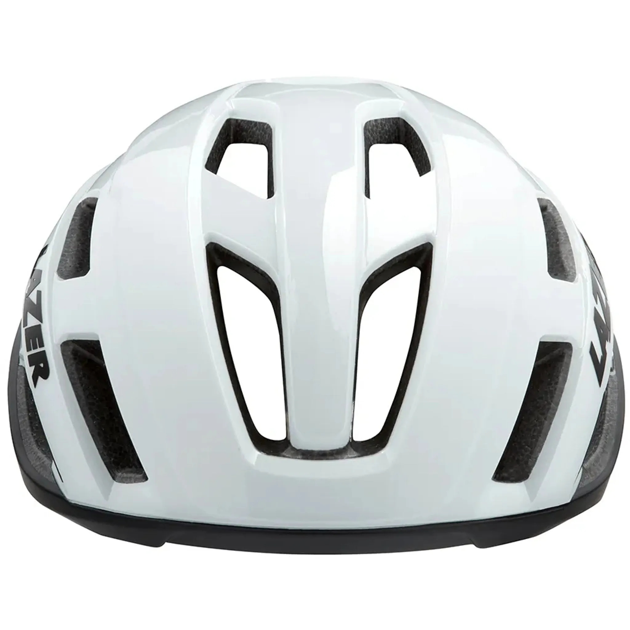 Lazer Strada KinetiCore Helmet White