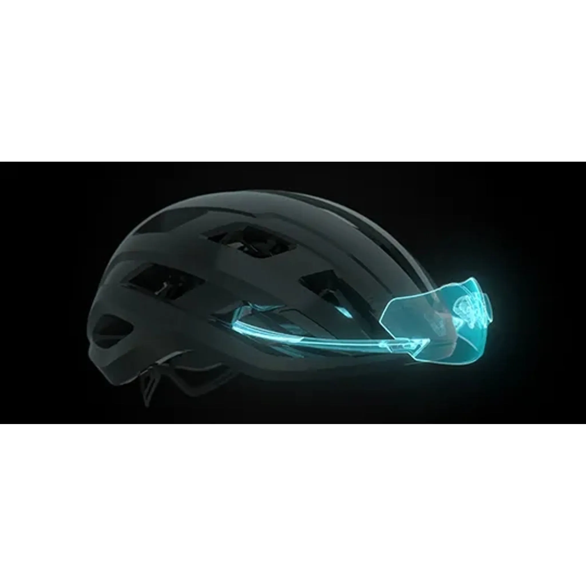 Lazer Strada KinetiCore Helmet White