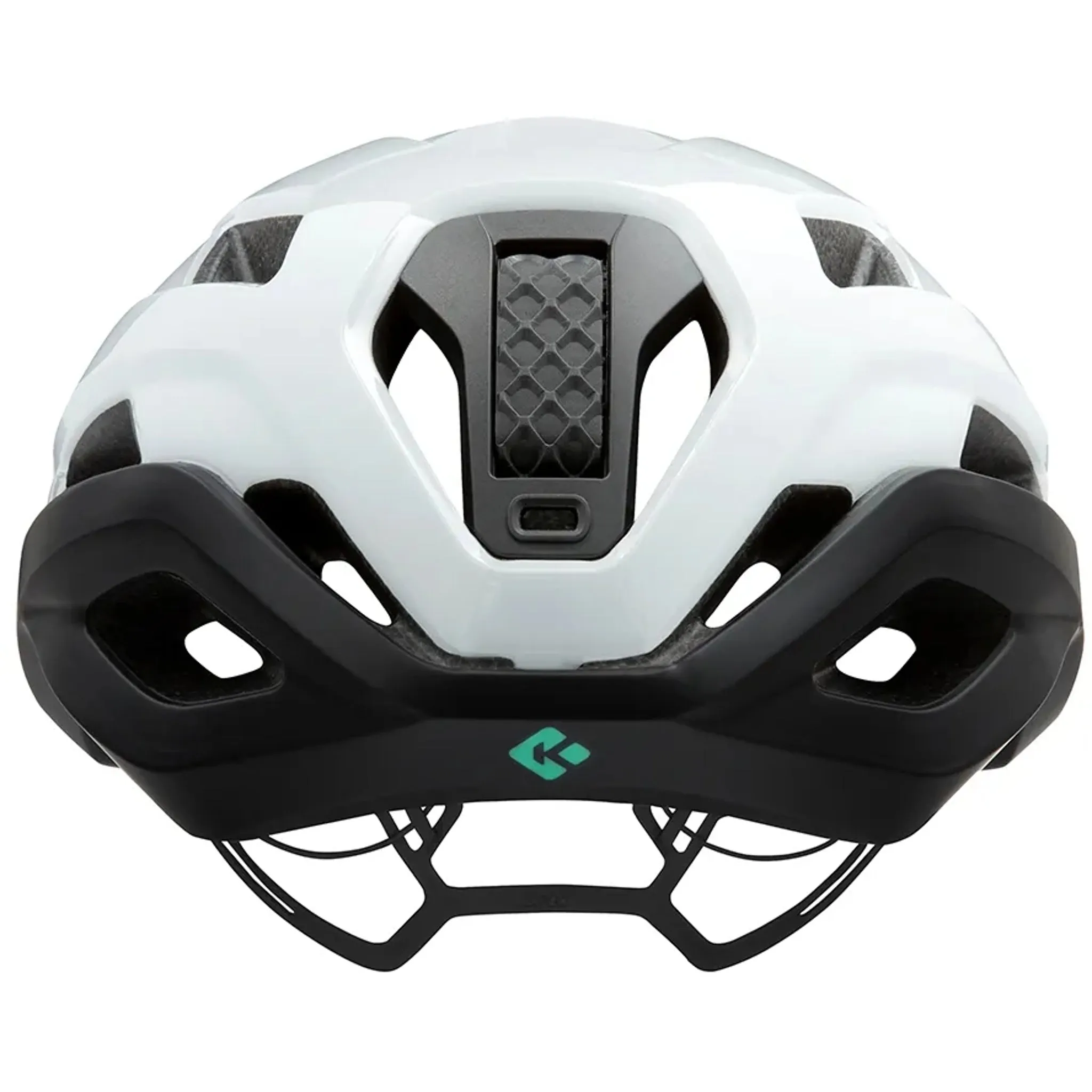 Lazer Strada KinetiCore Helmet White