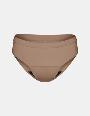 Leakproof Cotton Bikini