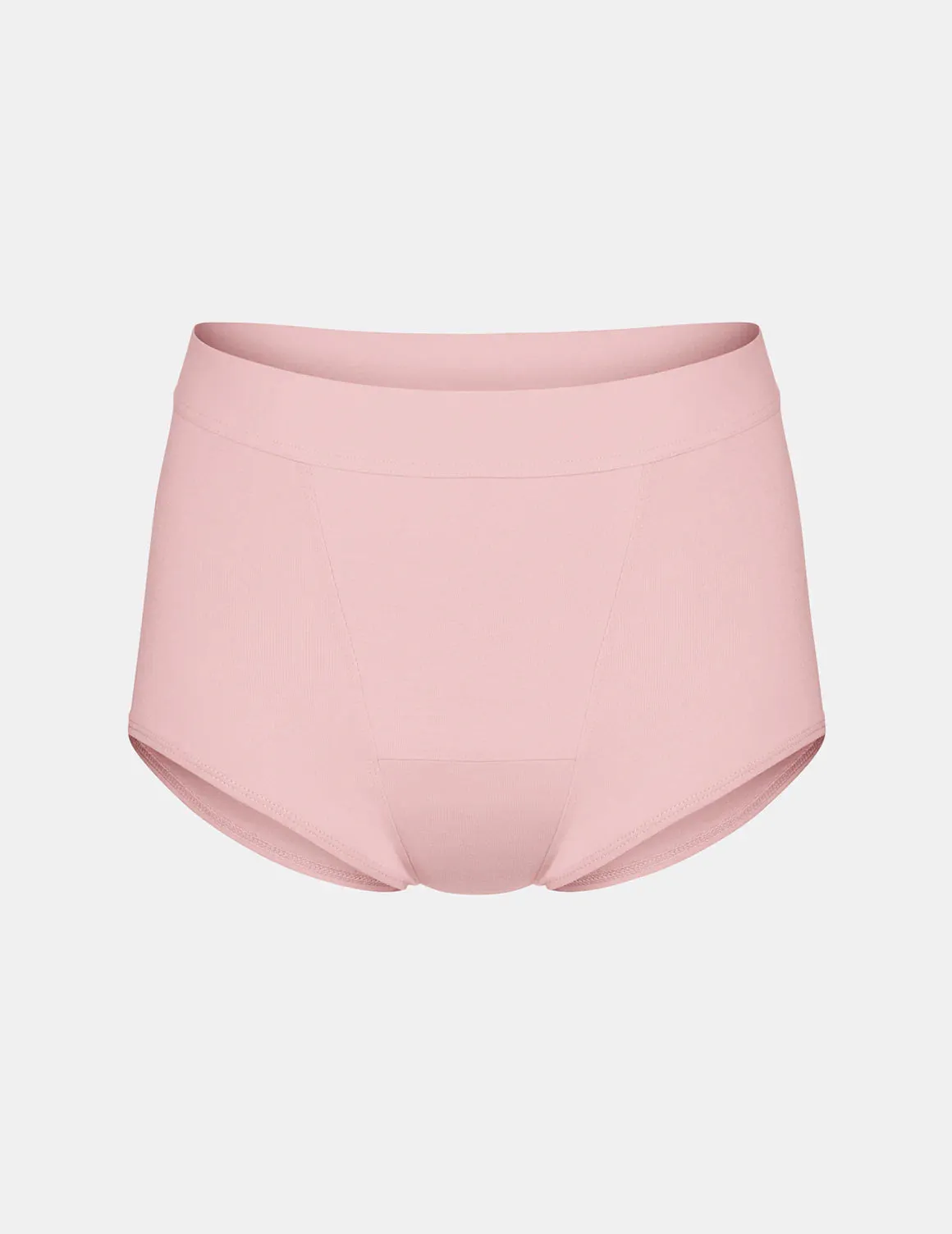 Leakproof Cotton Boybrief