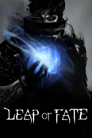 Leap of Fate (PC)