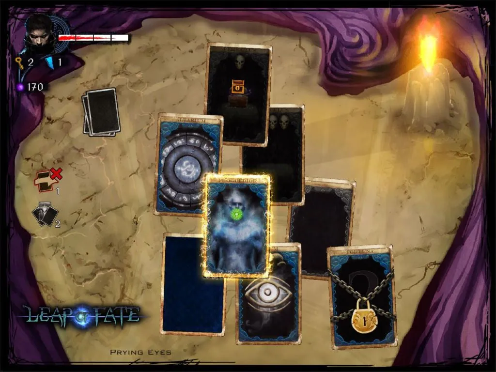 Leap of Fate (PC)