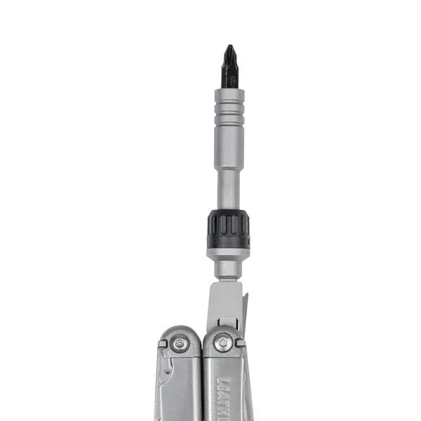 Leatherman Ratchet Driver