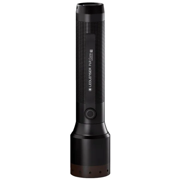 Led Lenser P6R CORE Rechargeable LED Flashlight