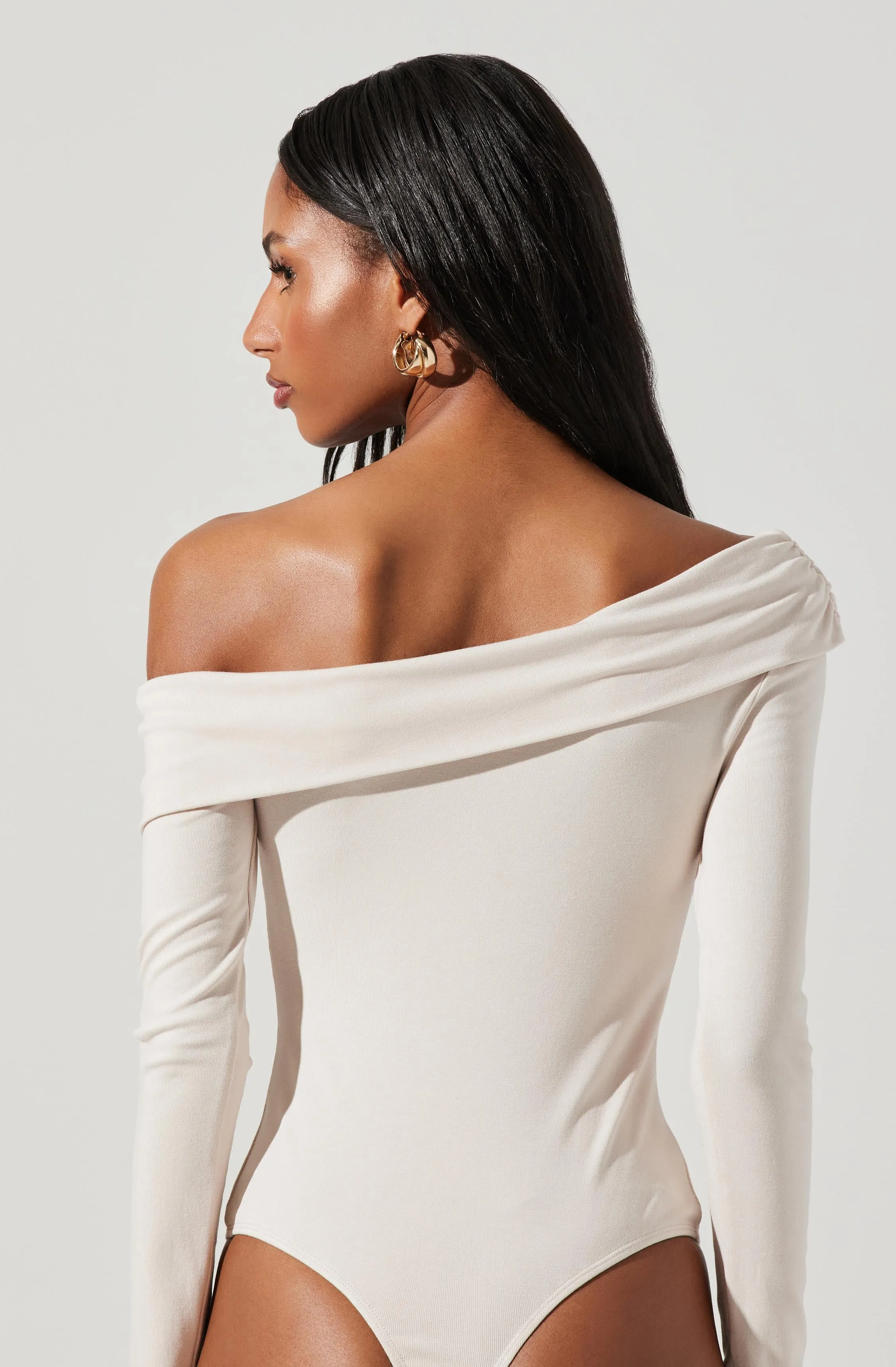 Lenore Bodysuit