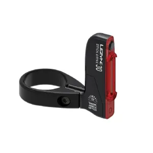 LEZYNE Stick Drive Rear Light (Seat Clamp)