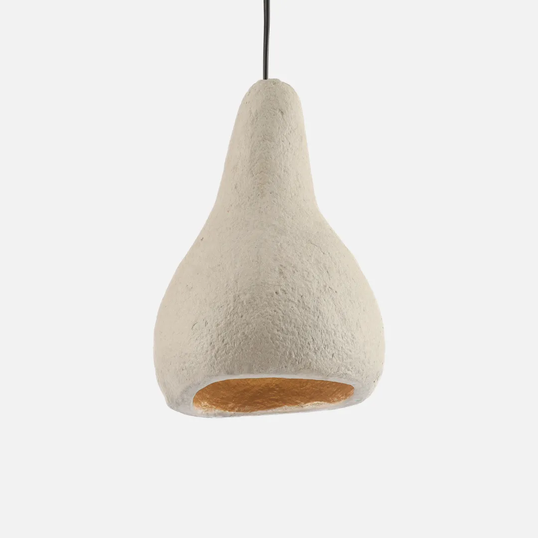 Liselwa Pendant - Stone