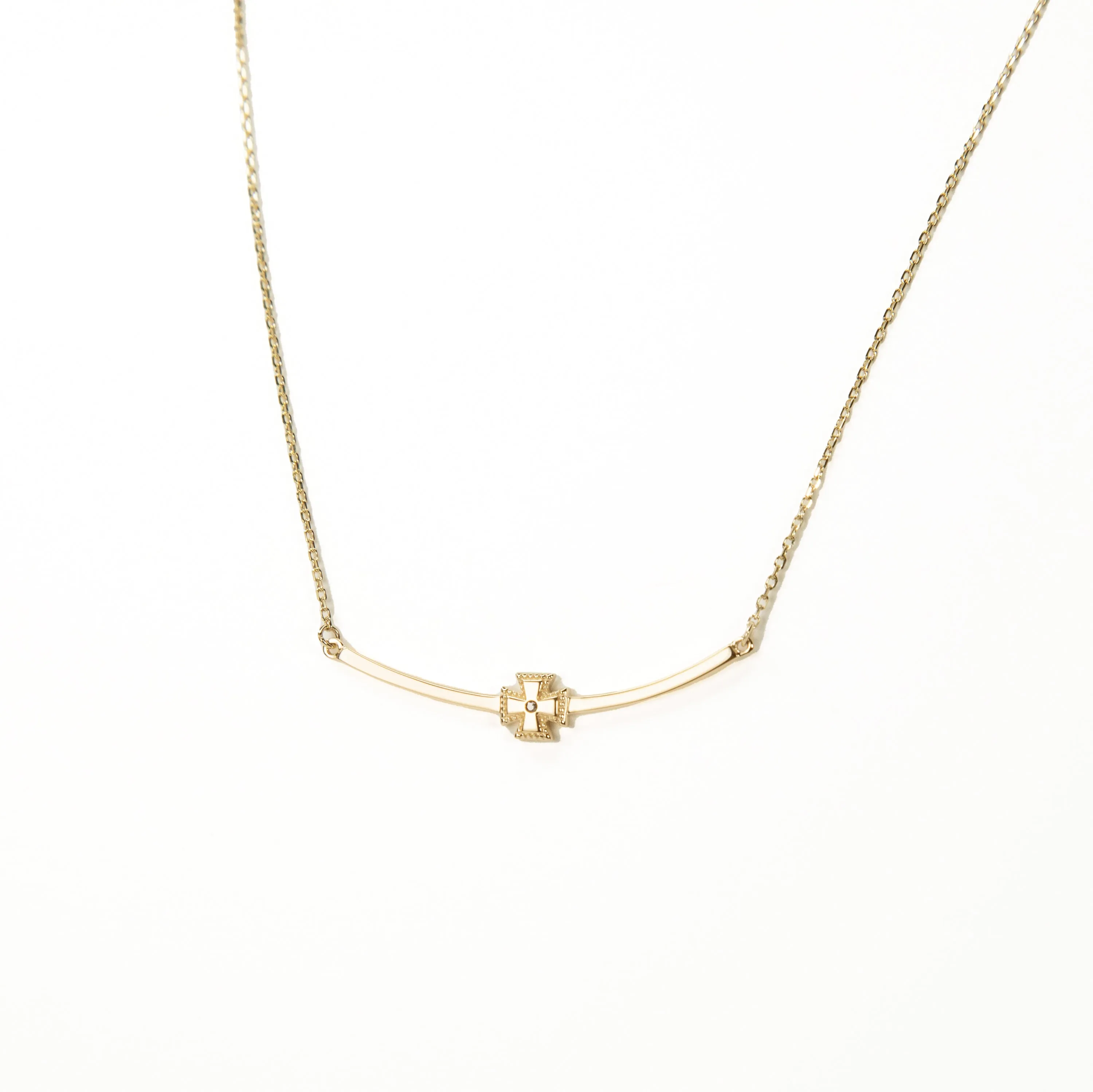 Little Flower Necklace