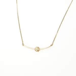 Little Flower Necklace