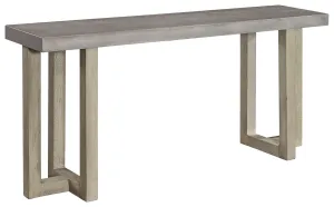 Lockthorne - Console Sofa Table