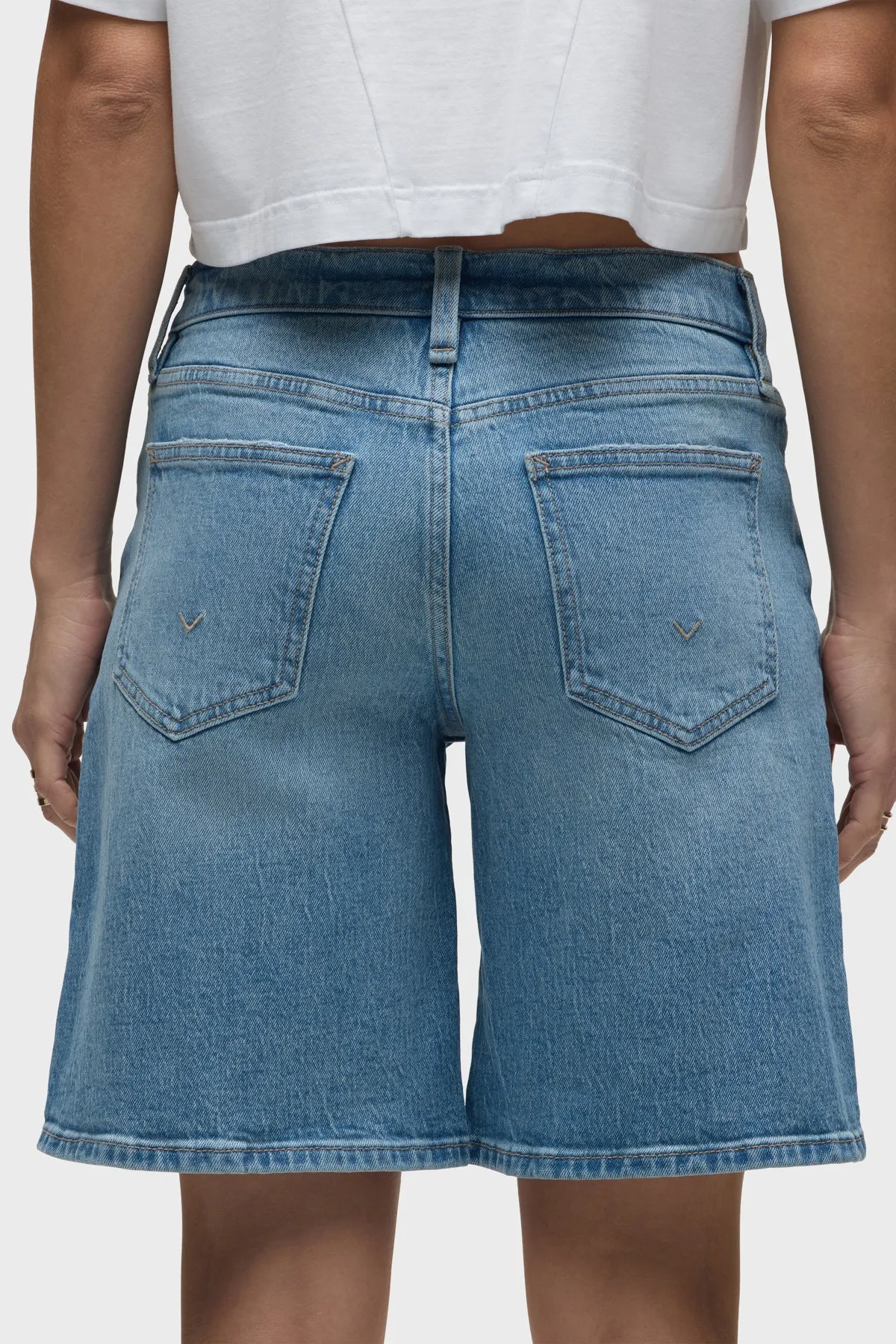 London Low-Rise Long Short