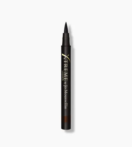 Long-Lasting Brow Pen- Deep Brown