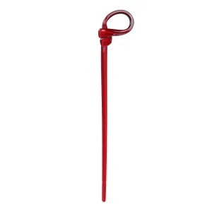 Loop Rouge Hair Pin