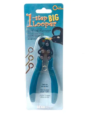 Looper Big - 1 Step
