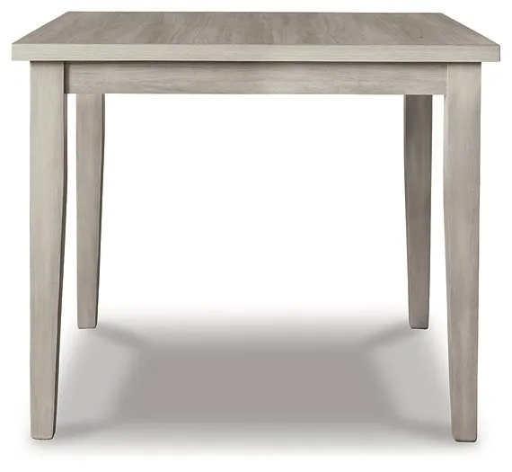 Loratti Dining Table and Chairs (Set of 5)