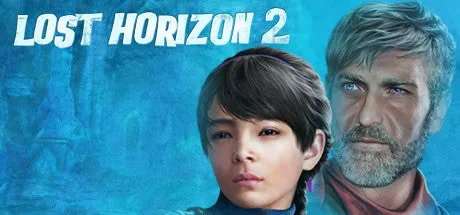 Lost Horizon 2 (PC)