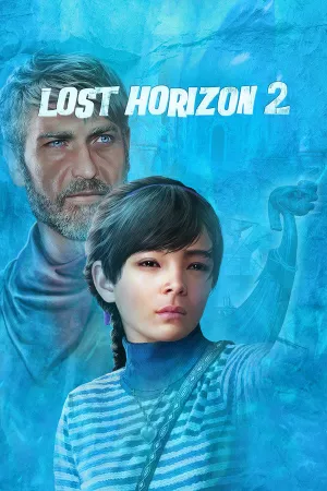 Lost Horizon 2 (PC)