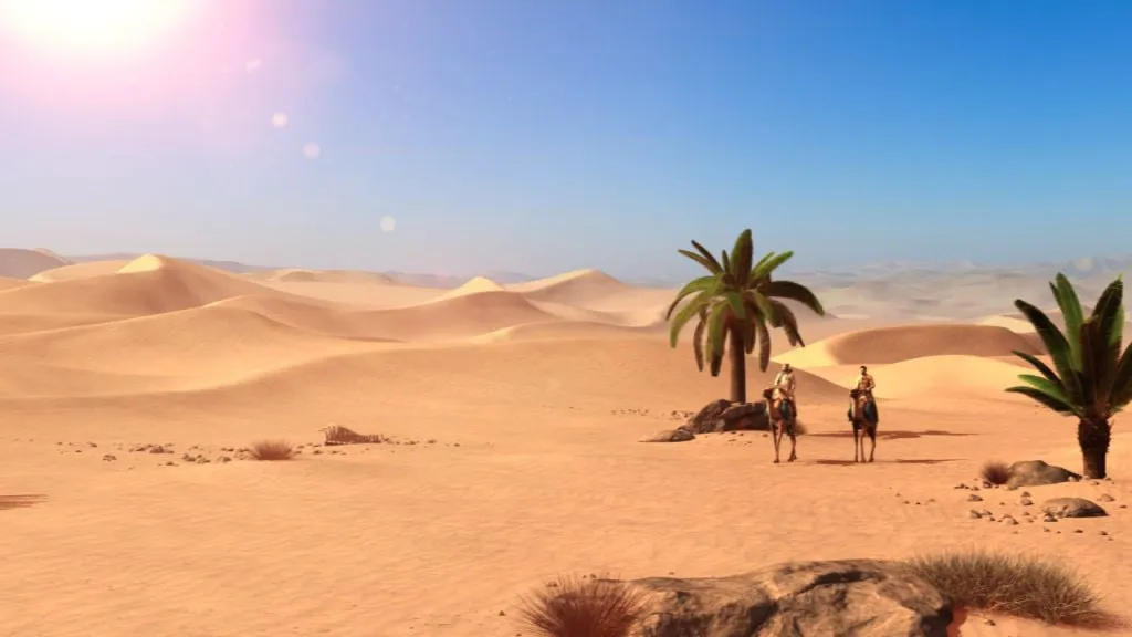 Lost Horizon 2 (PC)