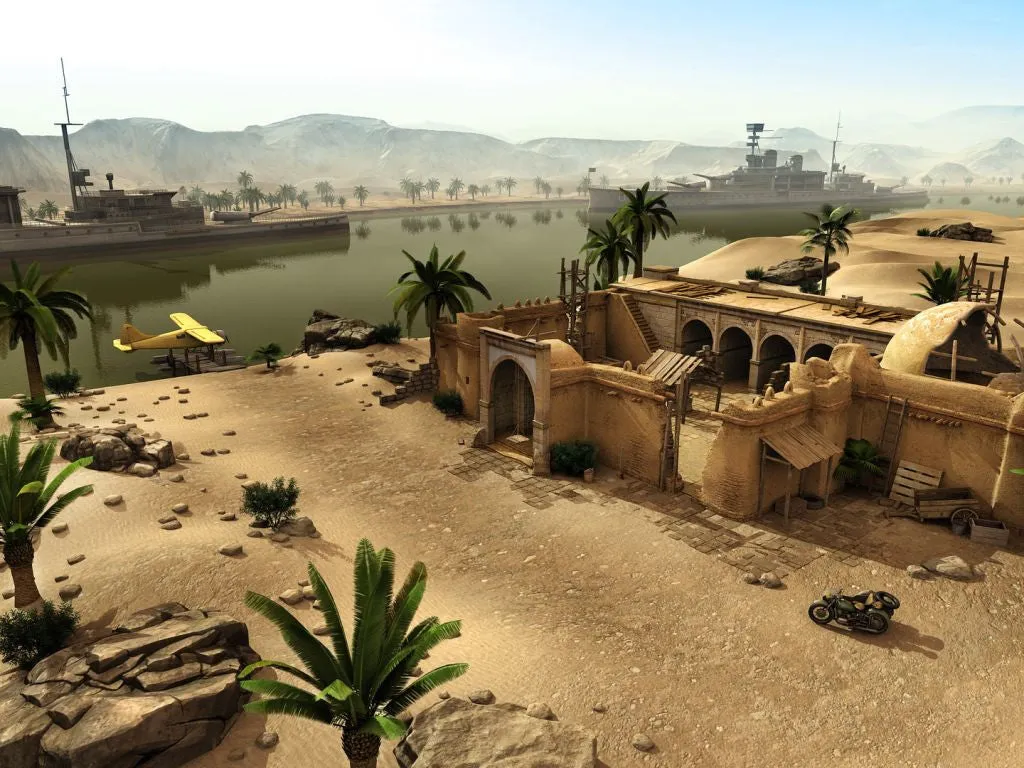 Lost Horizon 2 (PC)