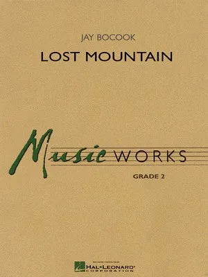 LOST MOUNTAIN MW2