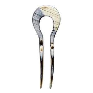 Louise Corne Noire Hair Pin
