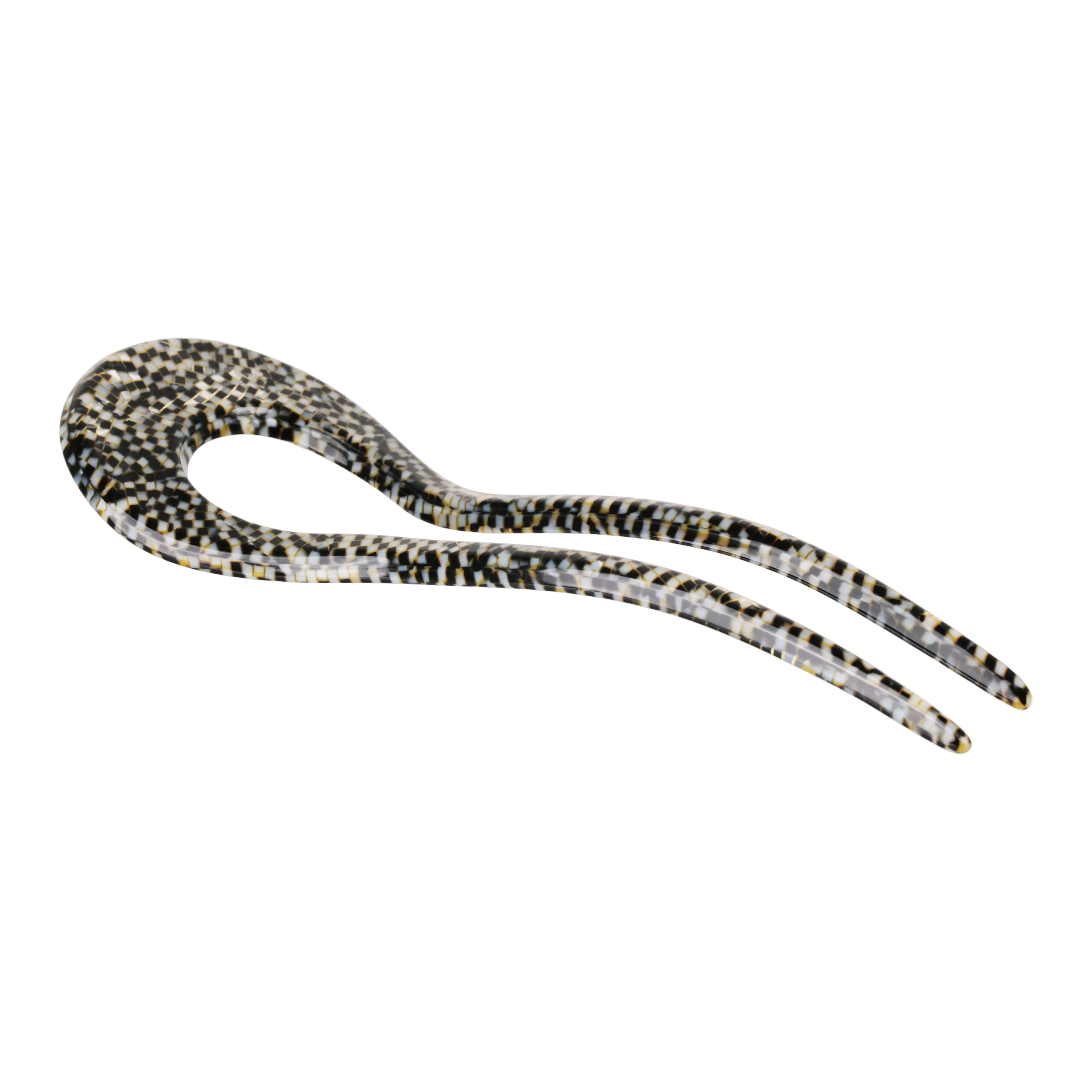 Louise Damier Hair Pin