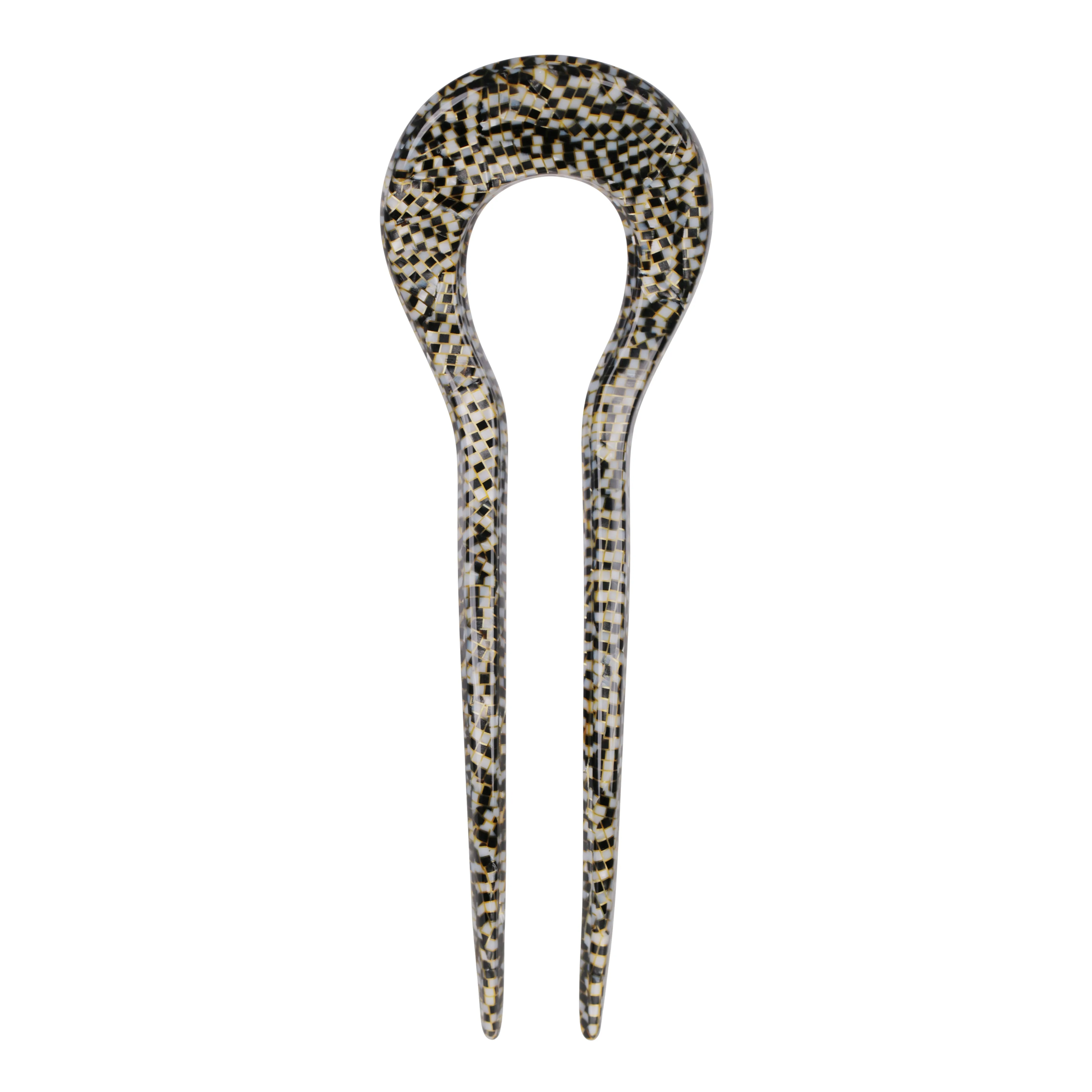 Louise Damier Hair Pin