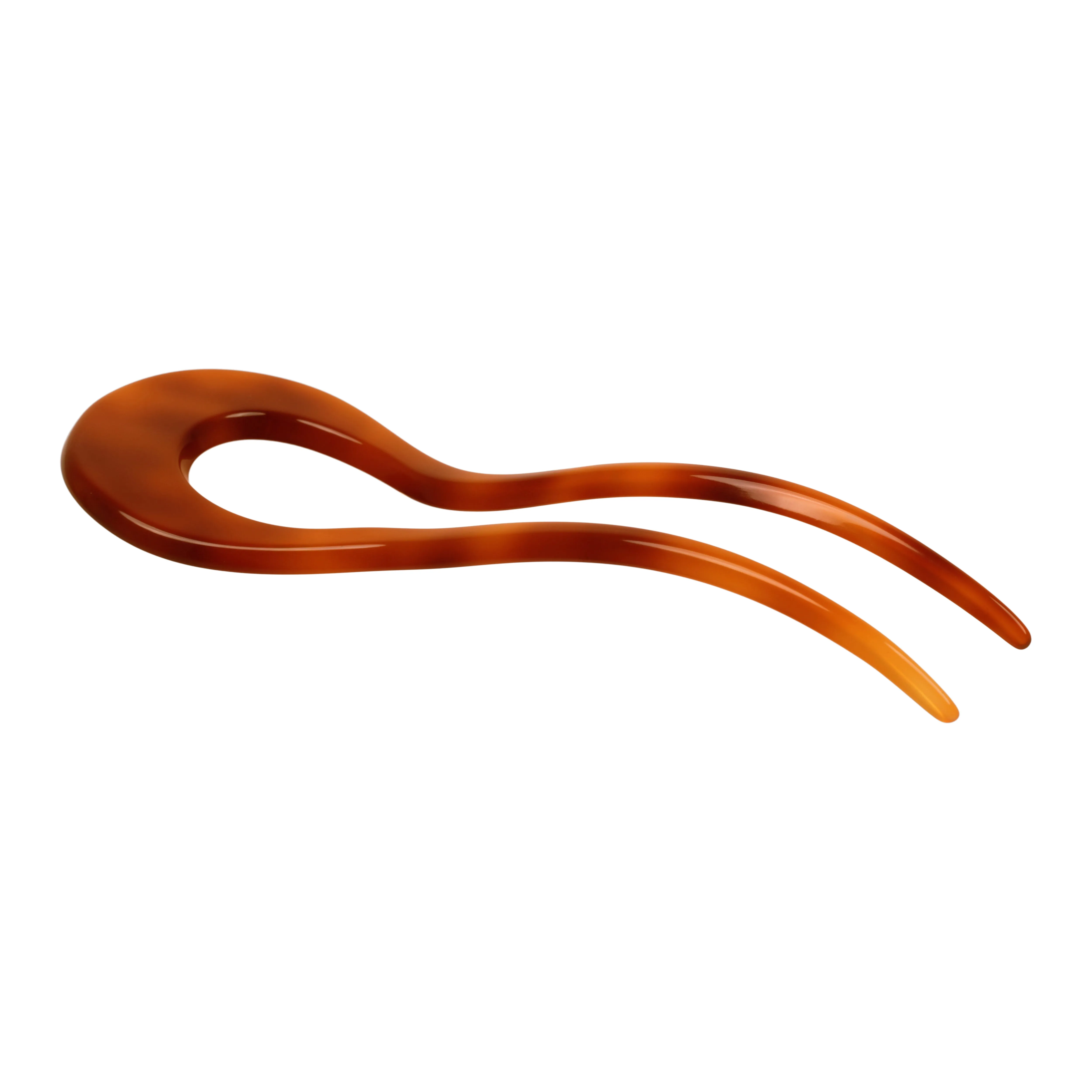 Louise Tortoiseshell Hair Pin