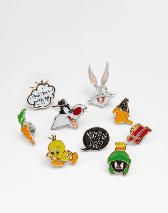 Ltpins / Accessories
