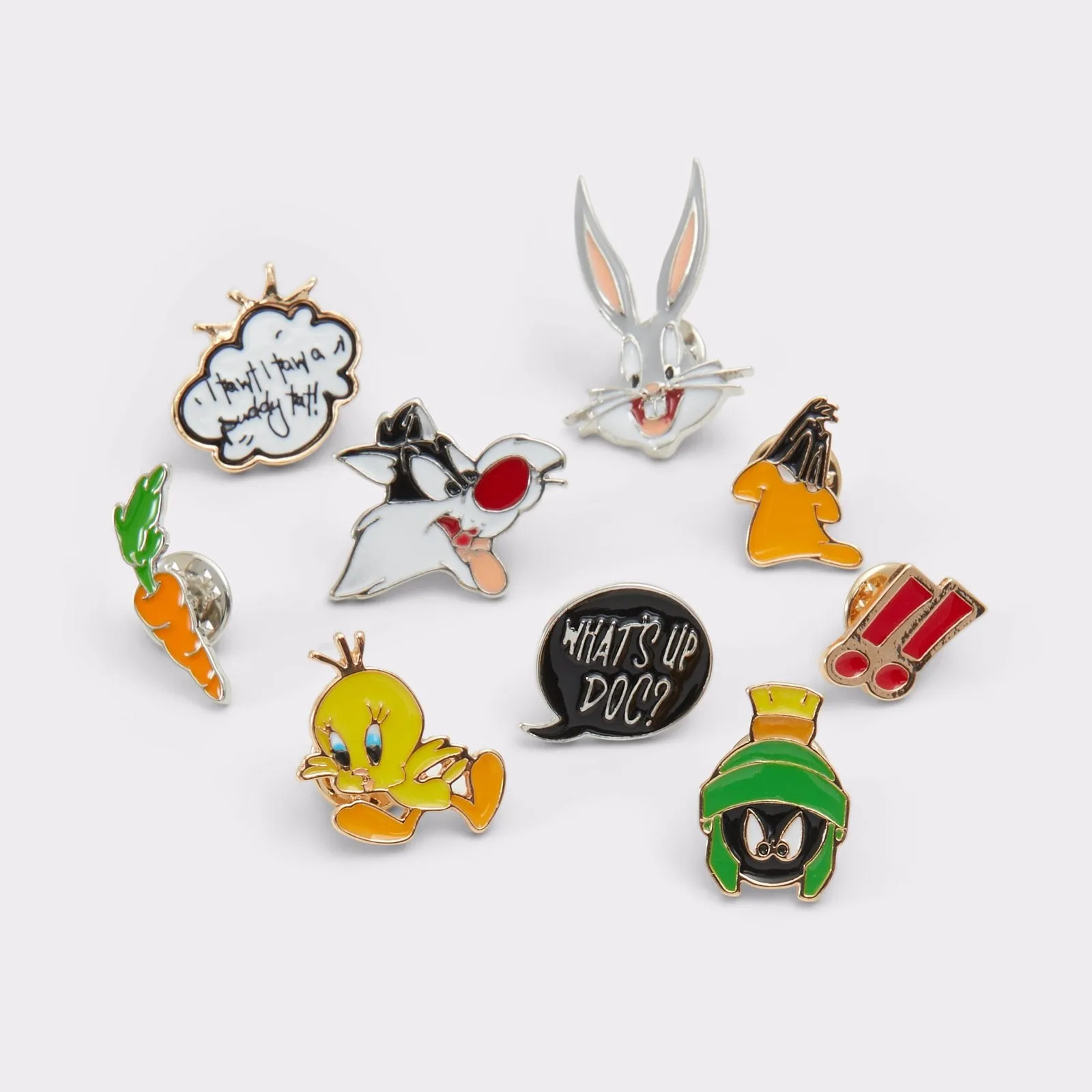 Ltpins / Accessories